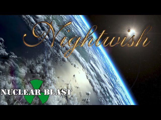 NIGHTWISH - 'Ad Astra' - [World Land Trust Partnership] (OFFICIAL VIDEO)
