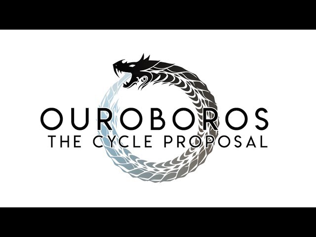 Exploring the SCP Foundation: The Ouroboros Cycle (All Parts)