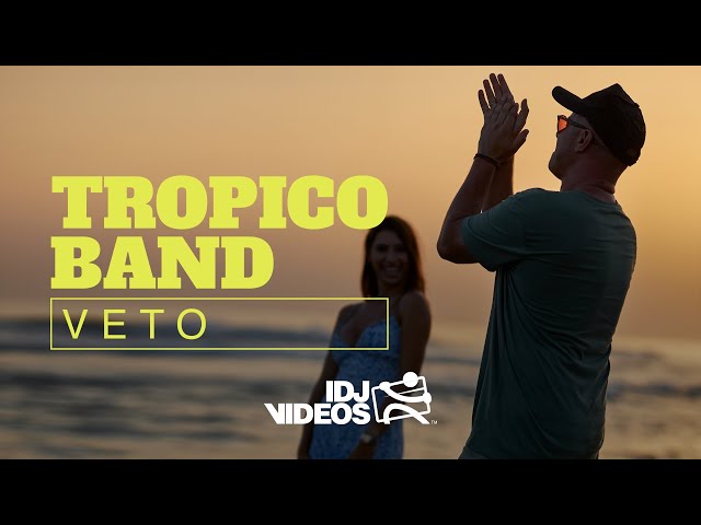 TROPICO BAND - VETO (OFFICIAL VIDEO)