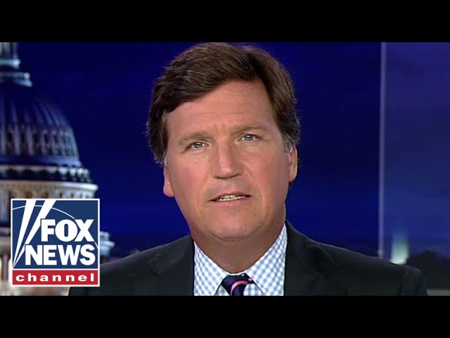 Tucker Carlson: Democrats know where the power is
