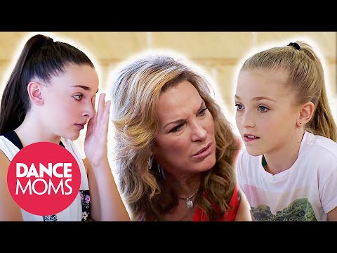 Dance Moms Season 6 Clips | Dance Moms