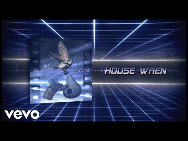 Owl City - House Wren