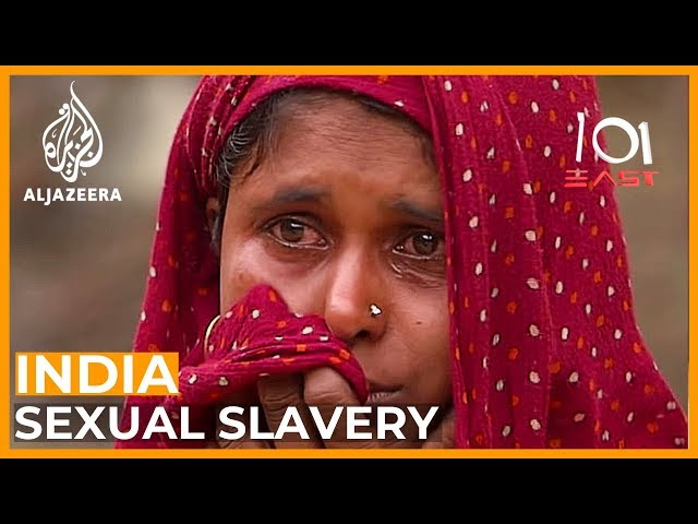 India's Slave Brides |101 East | भारत का दास दुल्हन