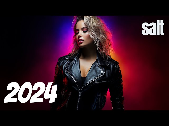 EDM Mix 2024 New Songs 🔊 The Weeknd Alesso Avicii Dua Lipa Beyonce David Guetta Rihanna Alok