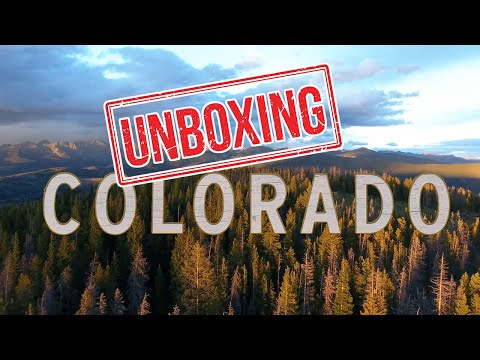 Colorado Videos