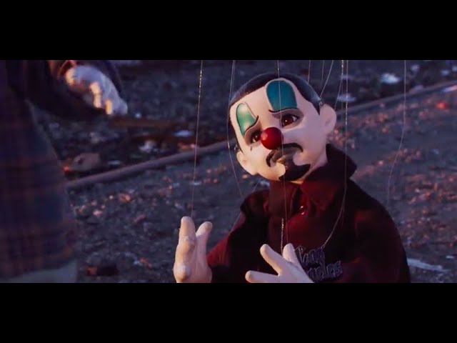Los Yesterdays "Nobody's Clown" (Official Video)