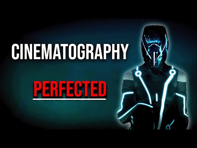 Why Tron Legacy is the Antidote to Bad CGI