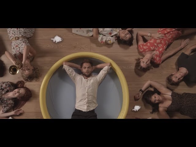 Passenger | The Wrong Direction (Official Video)