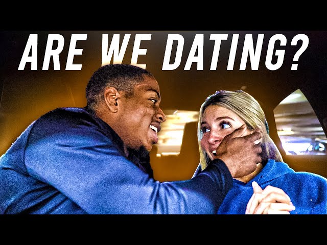ARE WE DATING? Juicy Q&A With Anna Archer