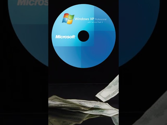 How MUCH does Windows XP Cost?