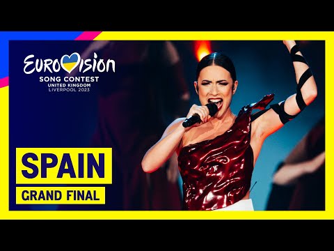 🇪🇸 Spain at Eurovision