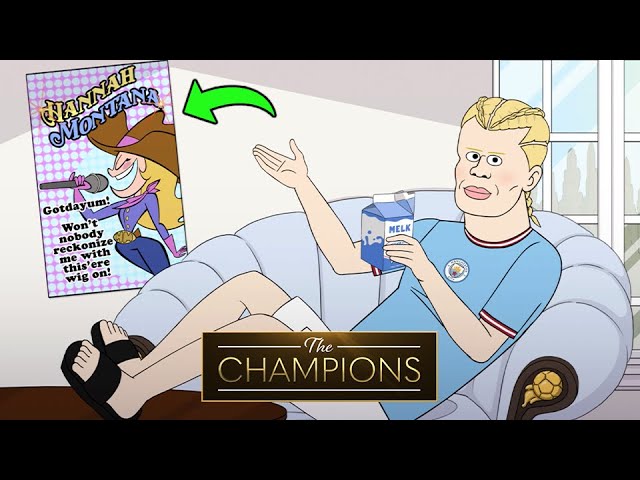 All Easter Eggs and References in The Champions: Season 7, Episode 4