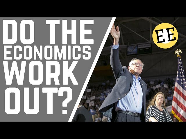 Bernie Sanders Q&A Live Stream