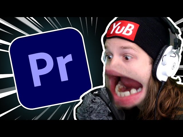 How to Edit Like YuB