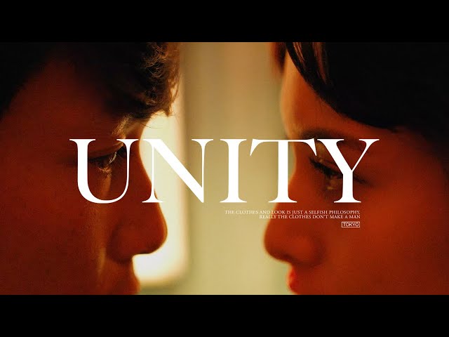 UNITY 21' (Original Film)