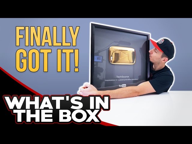 What's In The Box - Episode 22