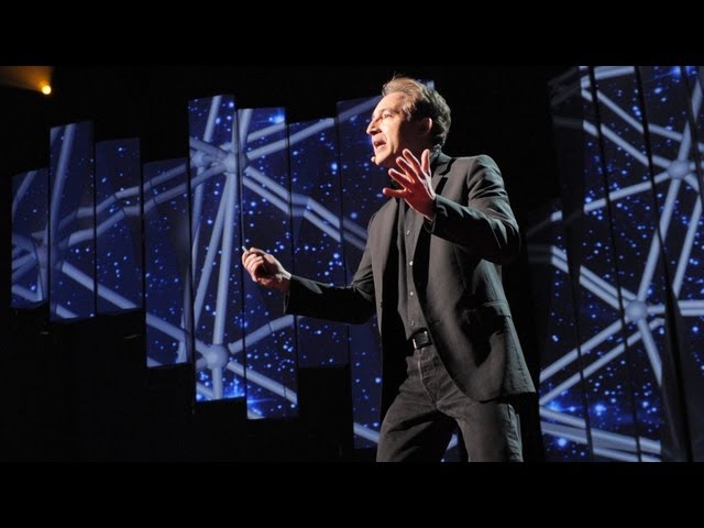 Is our universe the only universe? - Brian Greene