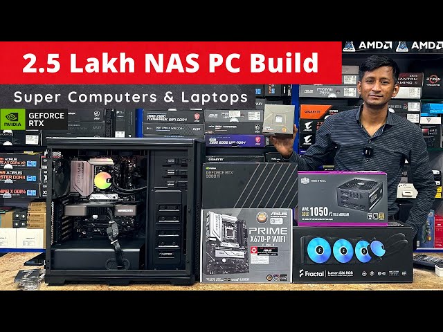 RTX 3080 Ti  Founders Edition Workstation Pc Build in Bangalore | @supercomputers_laptops