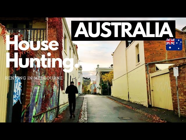 Cost of Living Australia: Rent Prices