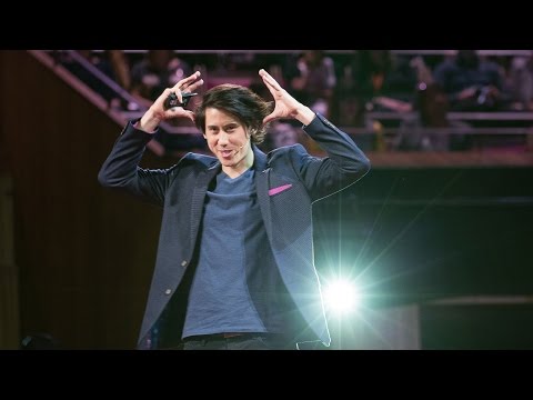 Technology Is Reinventing Humanity | Jordan Nguyen | TEDxSydney