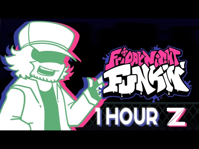 Release - Friday Night Funkin' [FULL SONG] (1 HOUR)