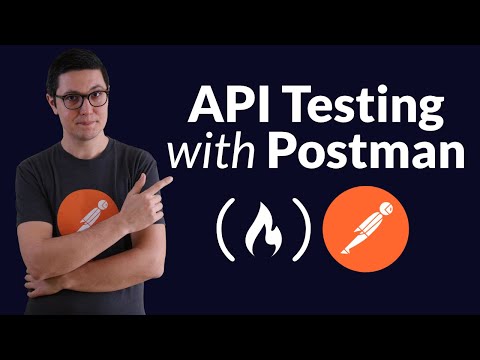 Postman Beginner's Course - API Testing
