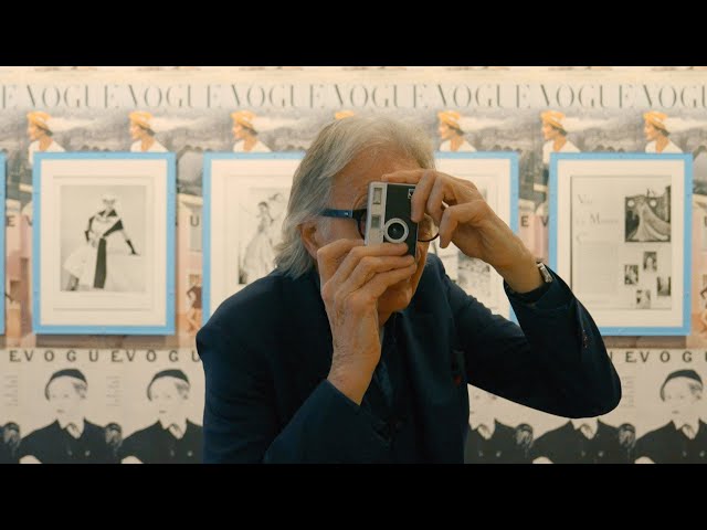 Sir Paul Smith on Picasso