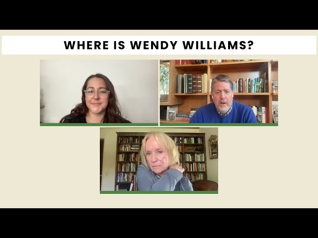 Where Is Wendy Williams? | Deadline Contenders Television Documentary + Unscripted