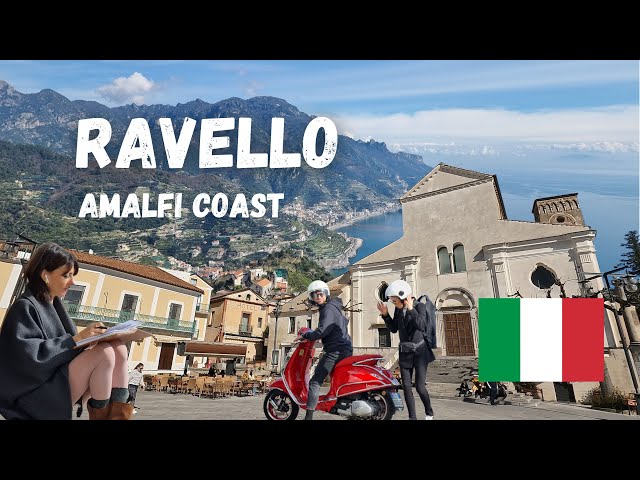Ravello Italy: A Dream Destination