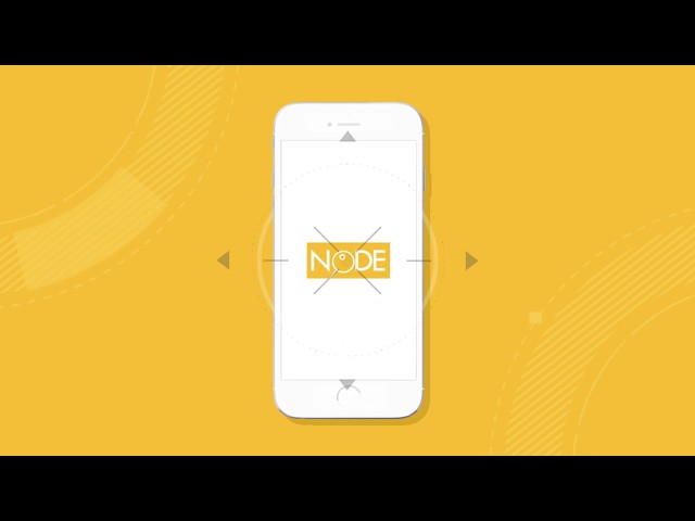 Node Influencers App - Explainer Video for Businesses