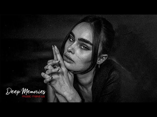 Deep Emotions 2024 | Deep House • Nu Disco • Chill House Mix #28