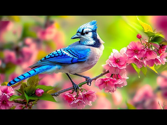 Soothing music for nerves🌿 healing music for the heart and blood vessels, relaxation, music for soul