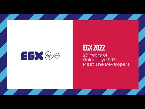 EGX 2022 | Day Three