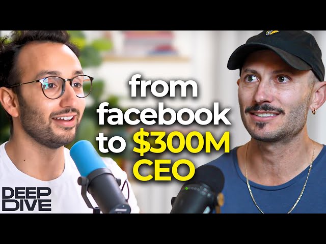 How To Start A Business In 48 Hours - Noah Kagan