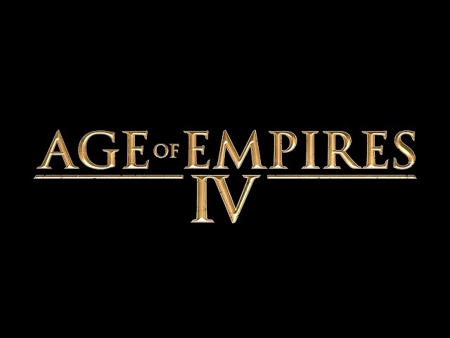 Age of Empires IV, Preparing for Sultans Ascend DLC - Revisiting English Campaign, Hard Difficulty