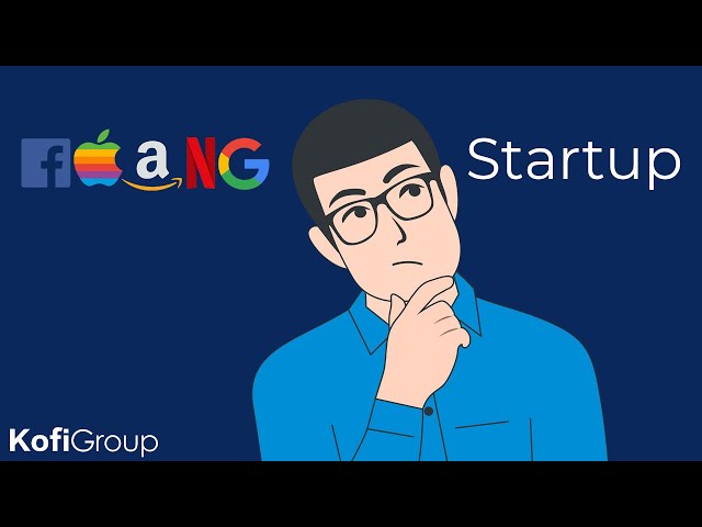 FAANG vs STARTUP: Is the risk worth it for software engineers? (big tech vs startup)