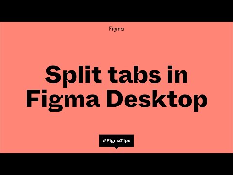 Figma Tips