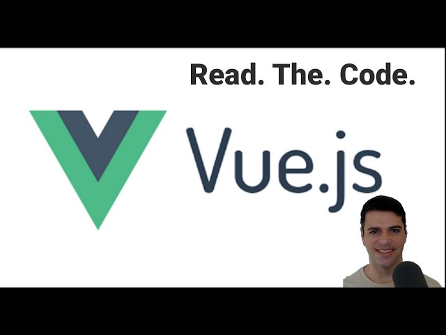 Vue.js: Let's read the code!
