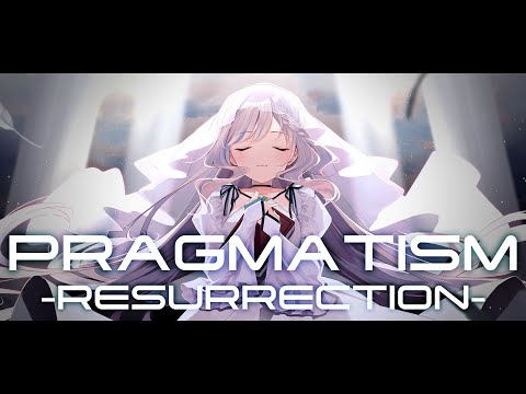 Laur - PRAGMATISM -RESURRECTION- [from Arcaea]