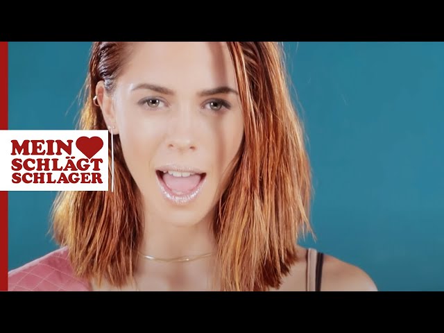 Vanessa Mai - Nie wieder (Official Video)