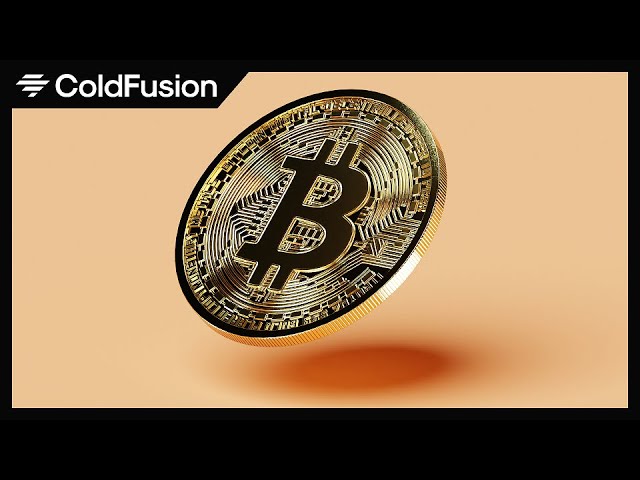 Where Did Bitcoin Come From? – The True Story