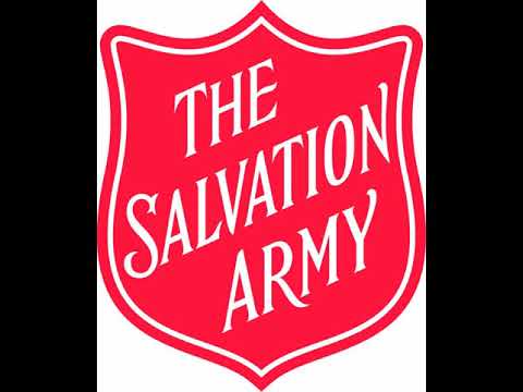 Salvation Army Band Christmas