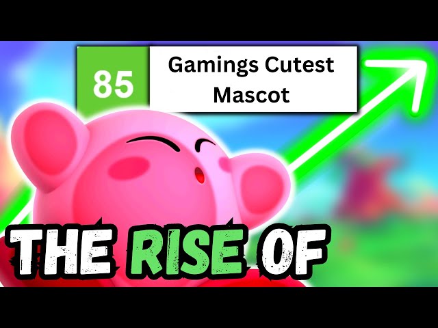 The Unwavering Rise of Kirby