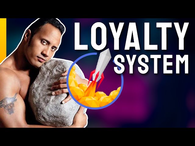 Wie belohnt man Zuschauer als Streamer? // Loyalty System // StreamElements Tutorial