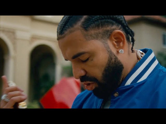 Drake "I Guess It's F**k Me" (Music Video)