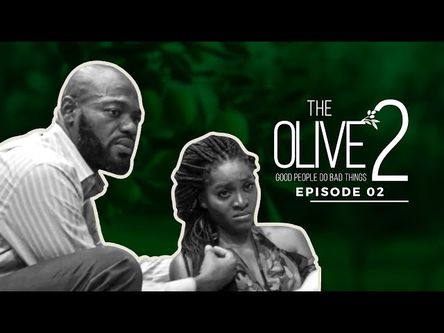 The Olive S2 - Episode 2