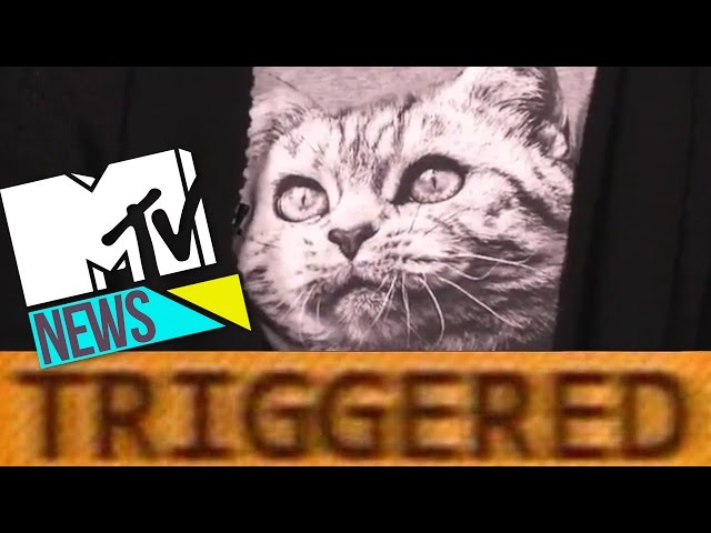 MTV NEWS 2017 Resolutions for White Guys - RESPONSE