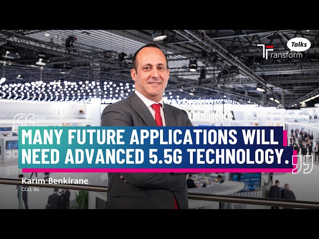 Future lifestyle applications powered by 5.5G