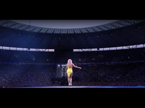 Helene Fischer | Fehlerfrei (Farbenspiel Live - Die Stadion-Tournee)