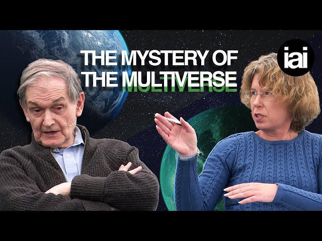 Should we abandon the multiverse theory? | Sabine Hossenfelder, Roger Penrose, Michio Kaku